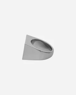 Dries Van Noten Jewellery|Jewellery^Signet Ring Antic Silver