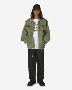 Carhartt WIP Pants^Simple Pants Black