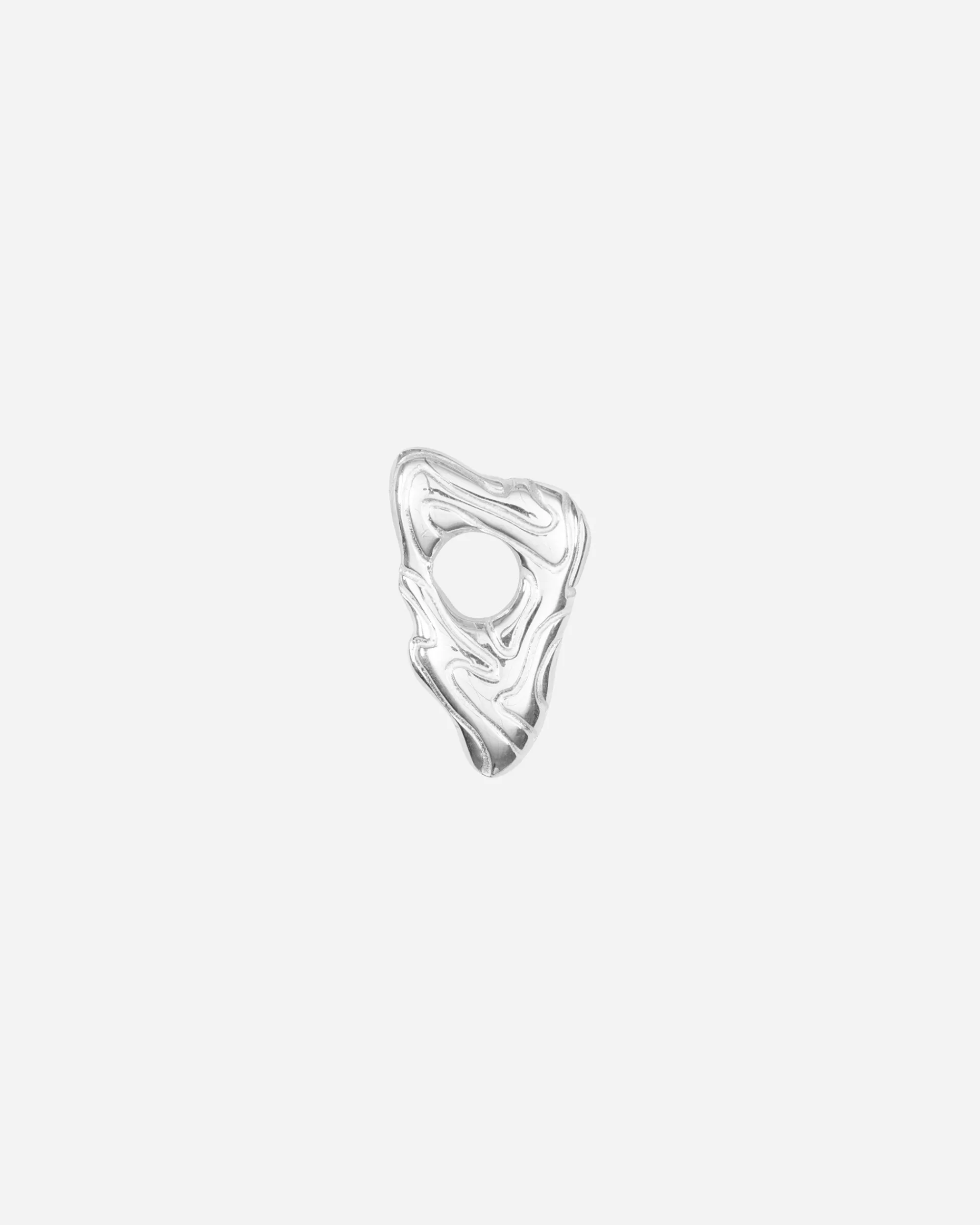 Octi Jewellery|Jewellery^Single Island Stud Silver