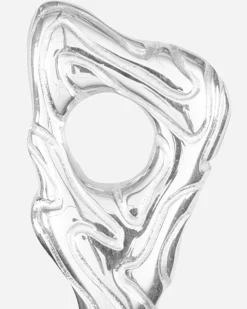 Octi Jewellery|Jewellery^Single Island Stud Silver