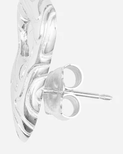 Octi Jewellery|Jewellery^Single Island Stud Silver