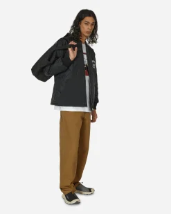 Carhartt WIP Pants^Single Knee Pants Hamilton Brown