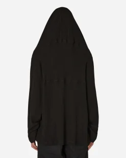 Bryan Jimenèz Sweatshirts^Single Layered Armstrong Hoodie Black