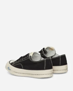visvim Sneakers·Low|Sneakers^Skagway Lo Sneakers Black