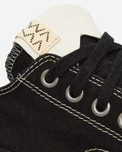 visvim Sneakers·Low|Sneakers^Skagway Lo Sneakers Black
