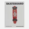 Phaidon Books Books^Skateboard Book