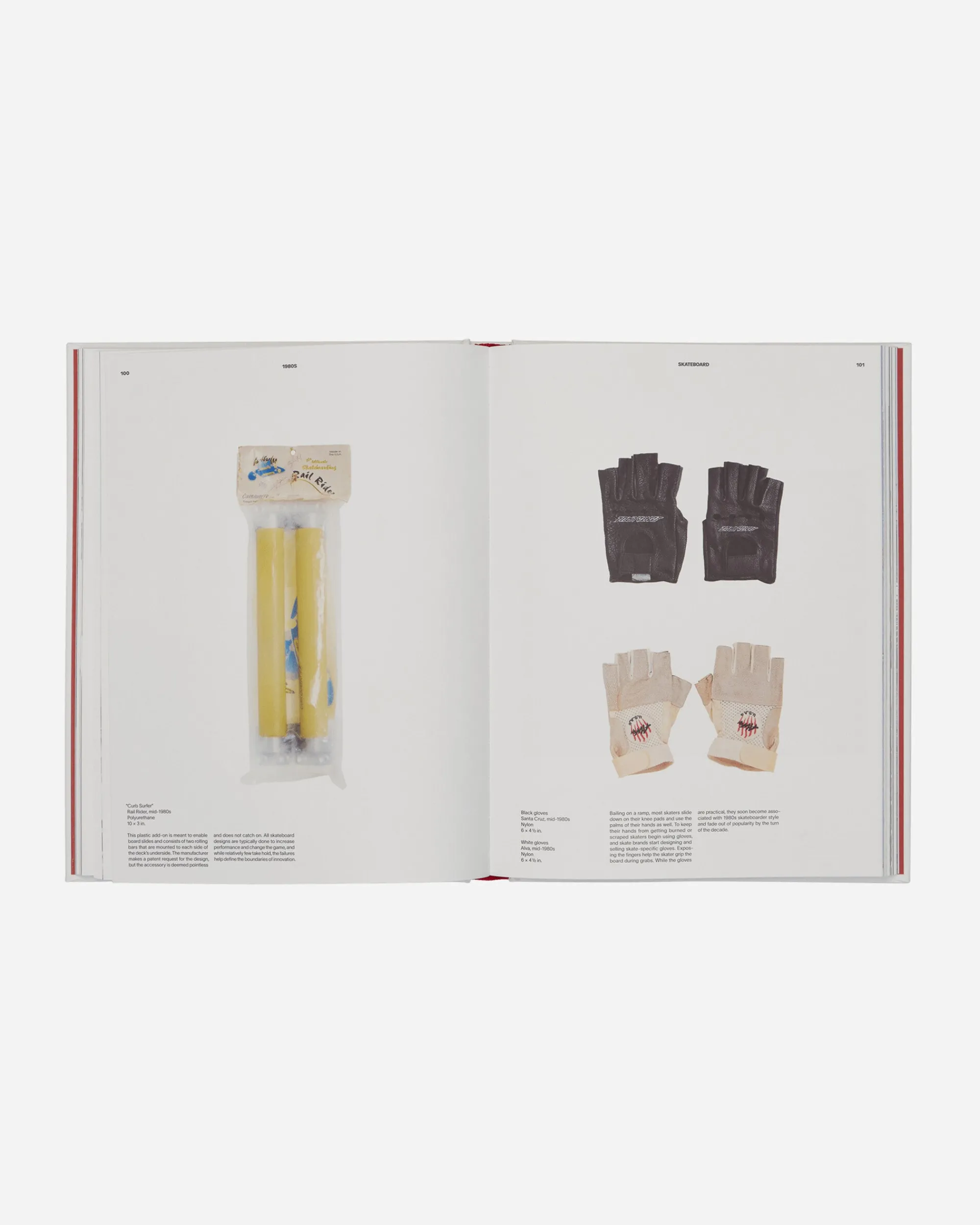 Phaidon Books Books^Skateboard Book