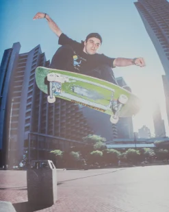 Phaidon Books Books^Skateboard Book