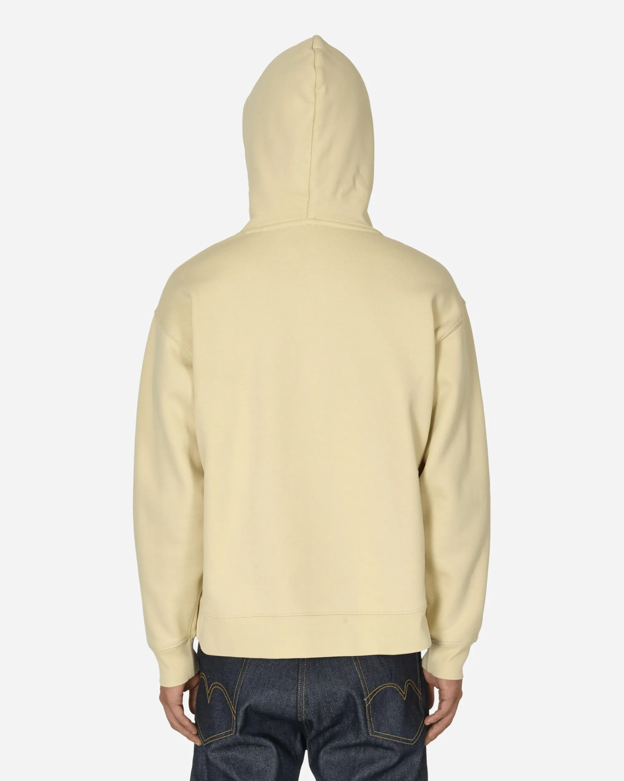 Levi's Sweatshirts^Skateboarding Relaxed Fit Hoodie Angora