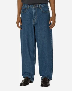 Levi's Pants^Skateboarding Super Baggy Jeans Blue