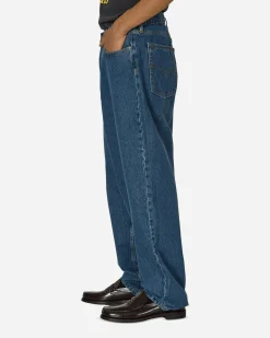 Levi's Pants^Skateboarding Super Baggy Jeans Blue