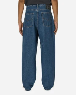 Levi's Pants^Skateboarding Super Baggy Jeans Blue
