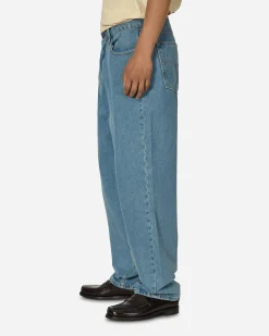 Levi's Pants^Skateboarding Super Baggy Jeans Blue