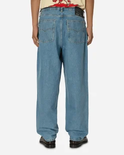 Levi's Pants^Skateboarding Super Baggy Jeans Blue