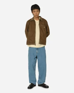 Levi's Pants^Skateboarding Super Baggy Jeans Blue