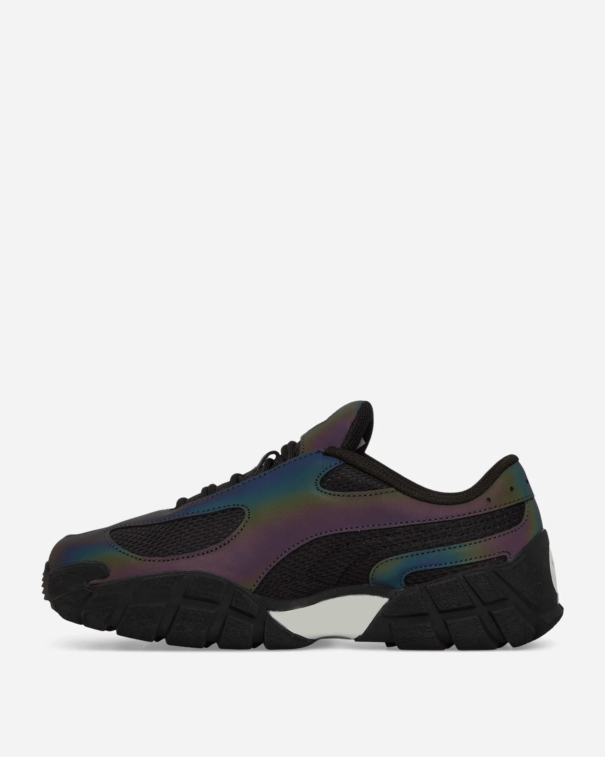 Puma Sneakers·Low|Sneakers^Skepta Skope Forever Sneakers Black