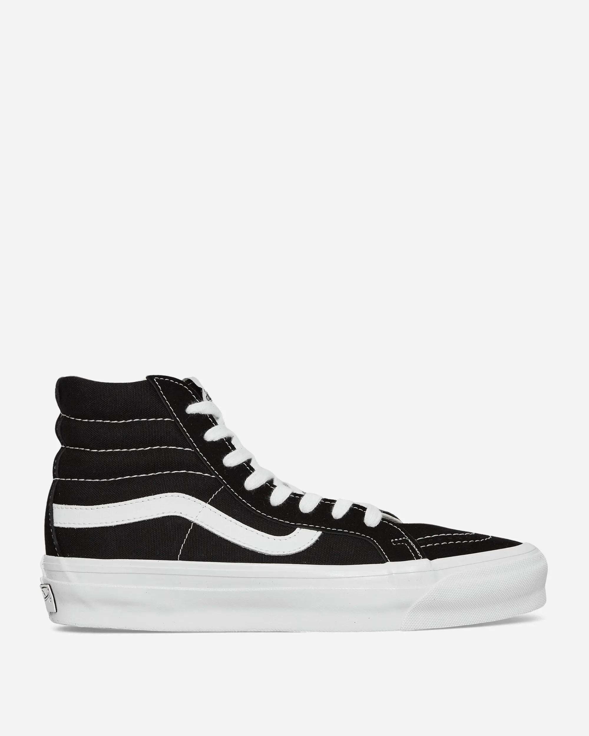 Vans Sneakers·High|Sneakers^SK8-Hi Reissue 38 LX Sneakers Black / White