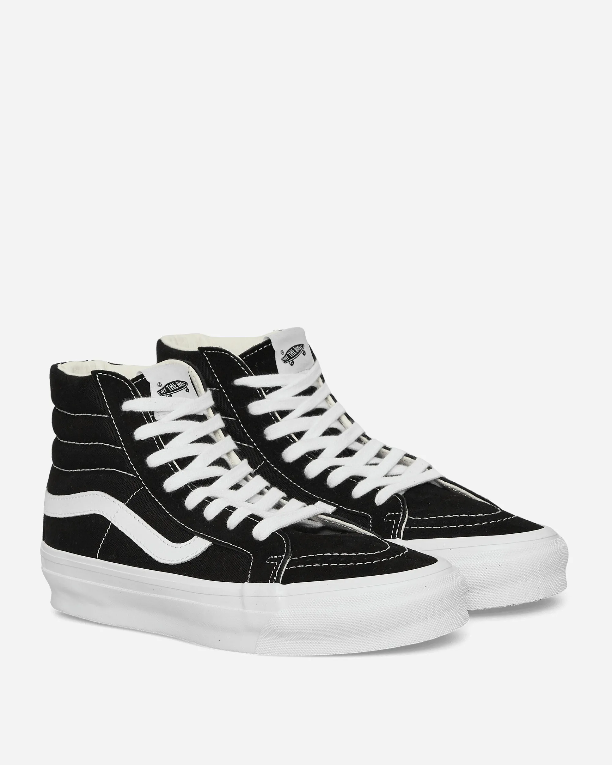 Vans Sneakers·High|Sneakers^SK8-Hi Reissue 38 LX Sneakers Black / White