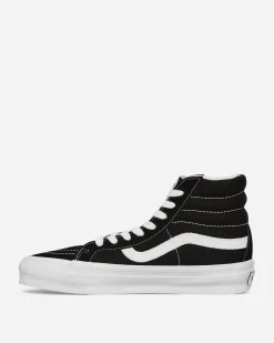 Vans Sneakers·High|Sneakers^SK8-Hi Reissue 38 LX Sneakers Black / White