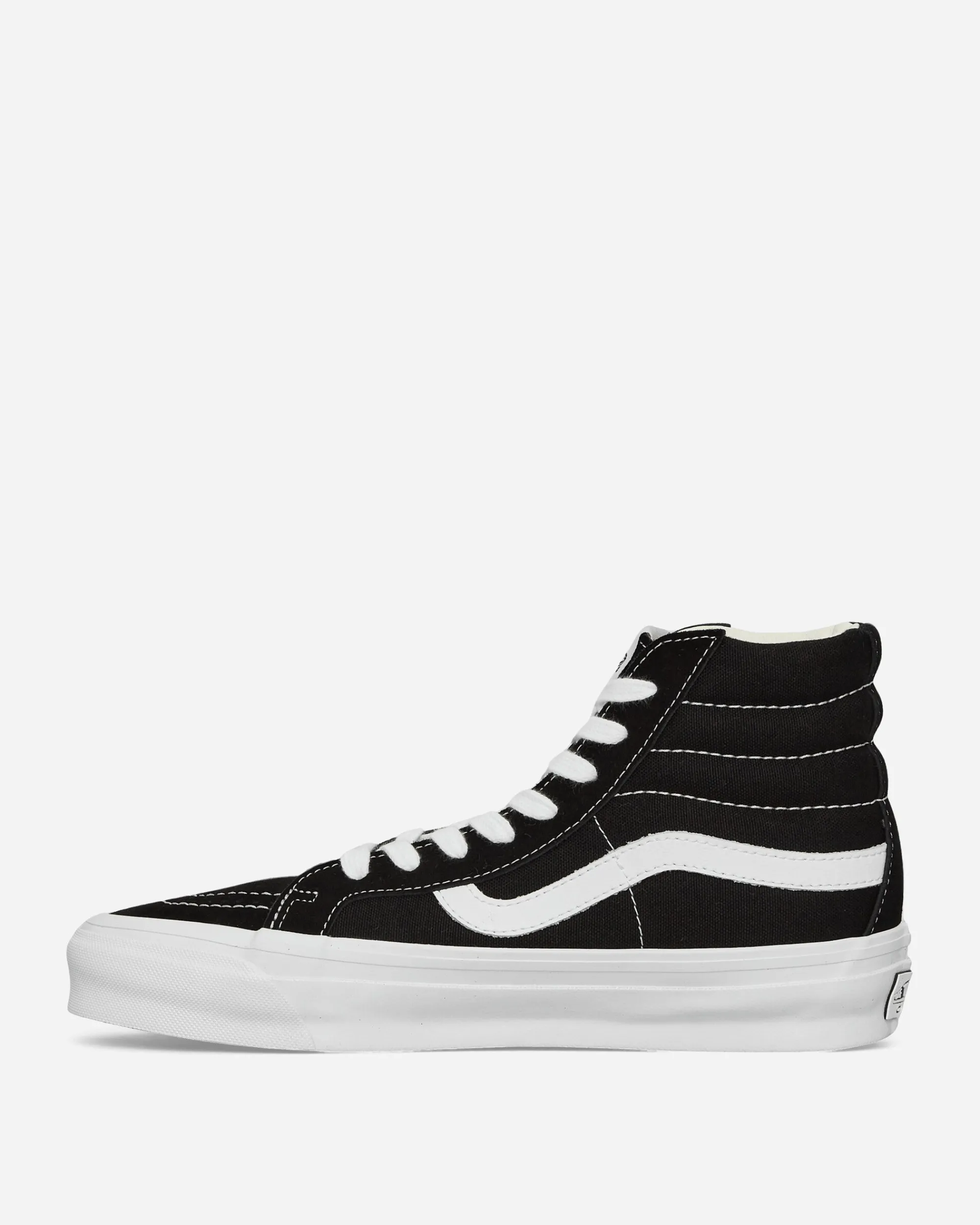 Vans Sneakers·High|Sneakers^SK8-Hi Reissue 38 LX Sneakers Black / White