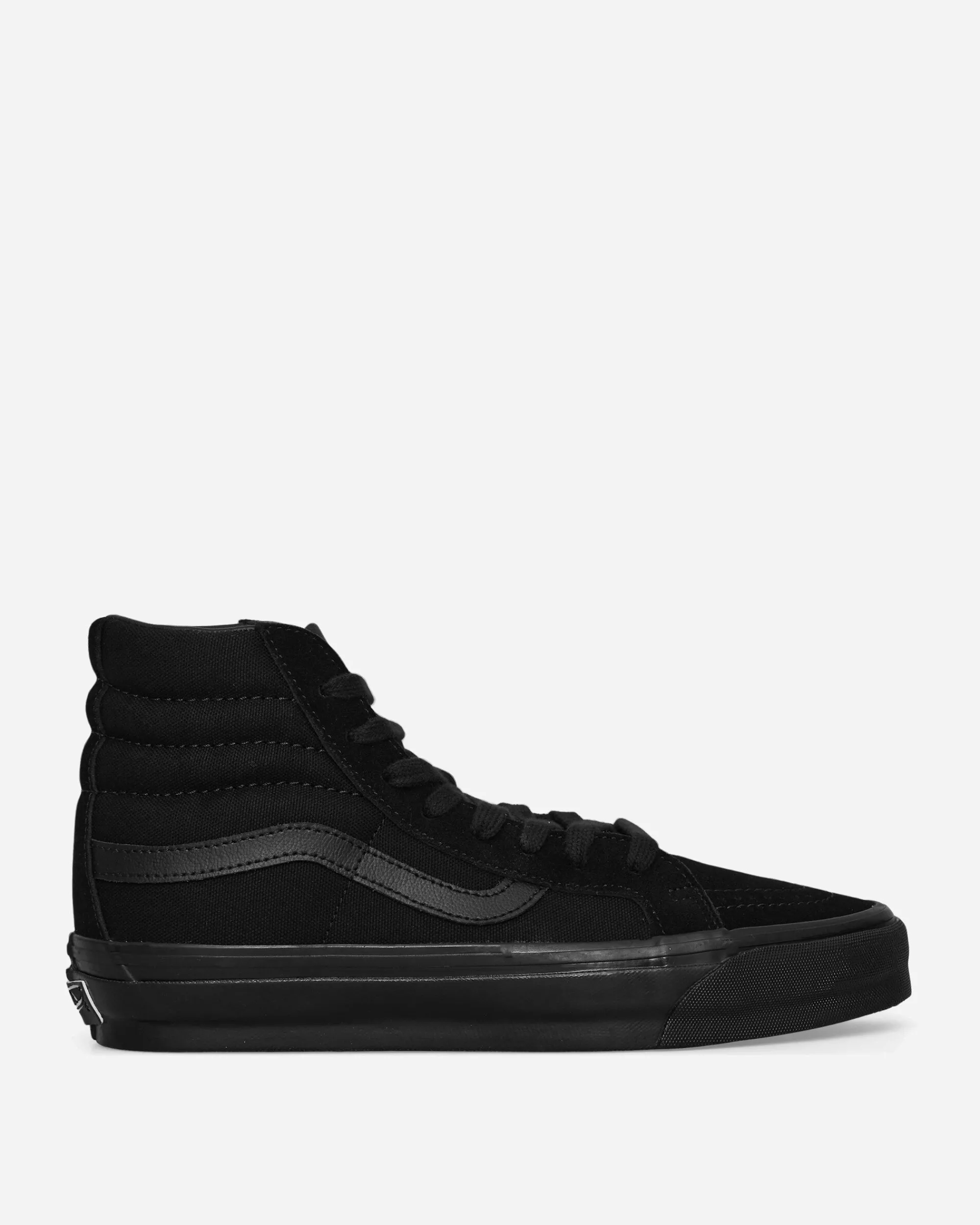 Vans Sneakers·High|Sneakers^SK8-Hi Reissue 38 LX Sneakers Black / Black