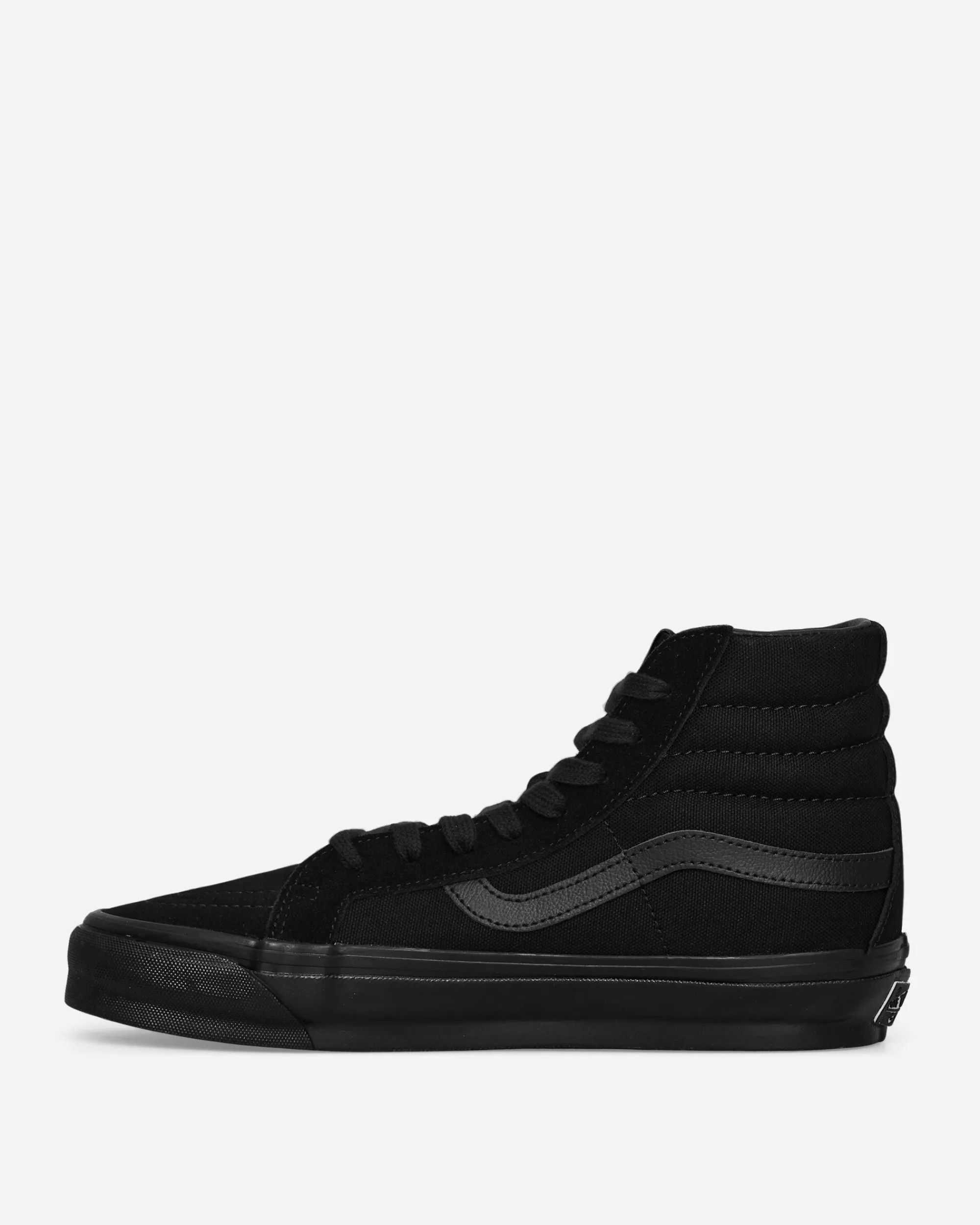 Vans Sneakers·High|Sneakers^SK8-Hi Reissue 38 LX Sneakers Black / Black