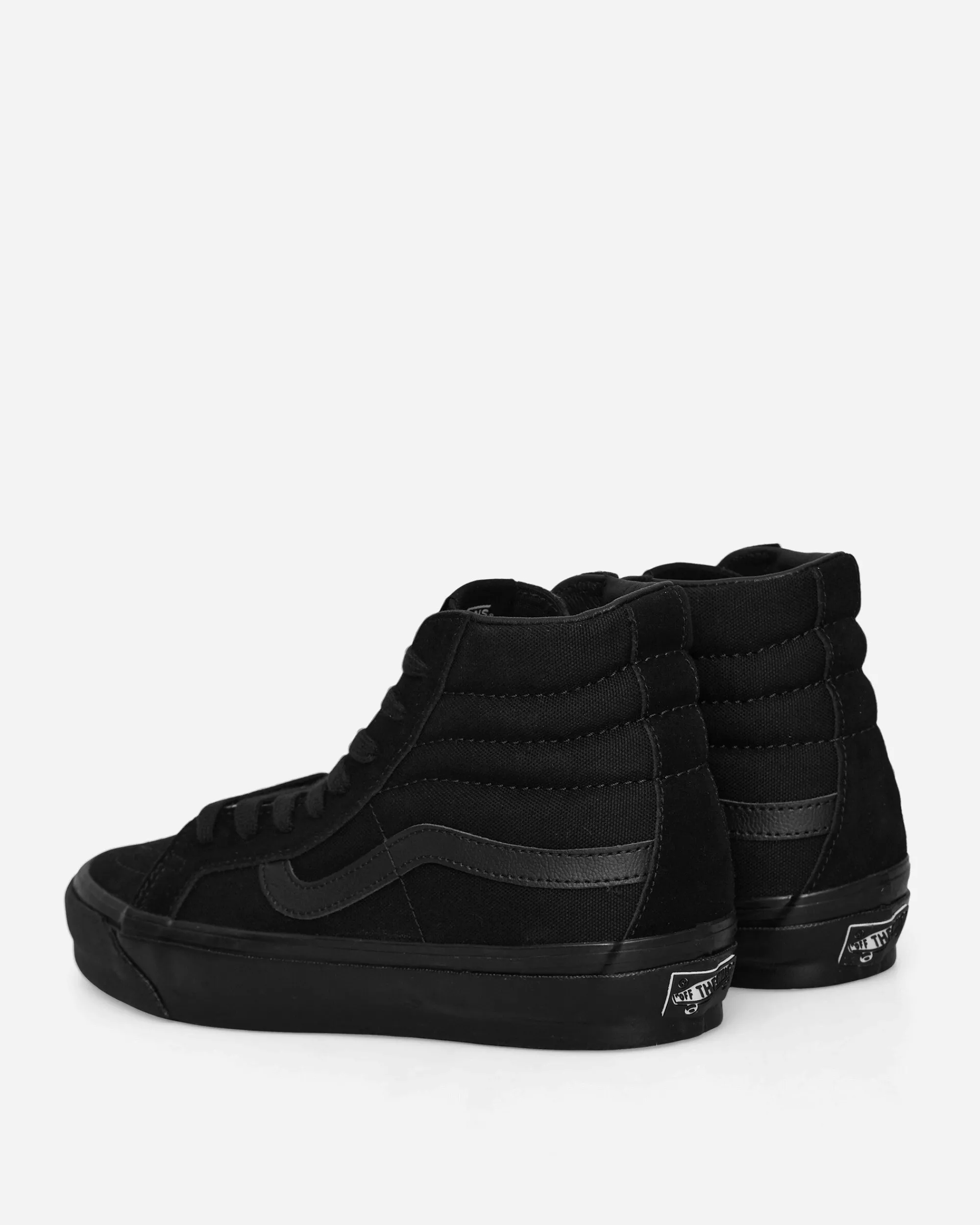 Vans Sneakers·High|Sneakers^SK8-Hi Reissue 38 LX Sneakers Black / Black