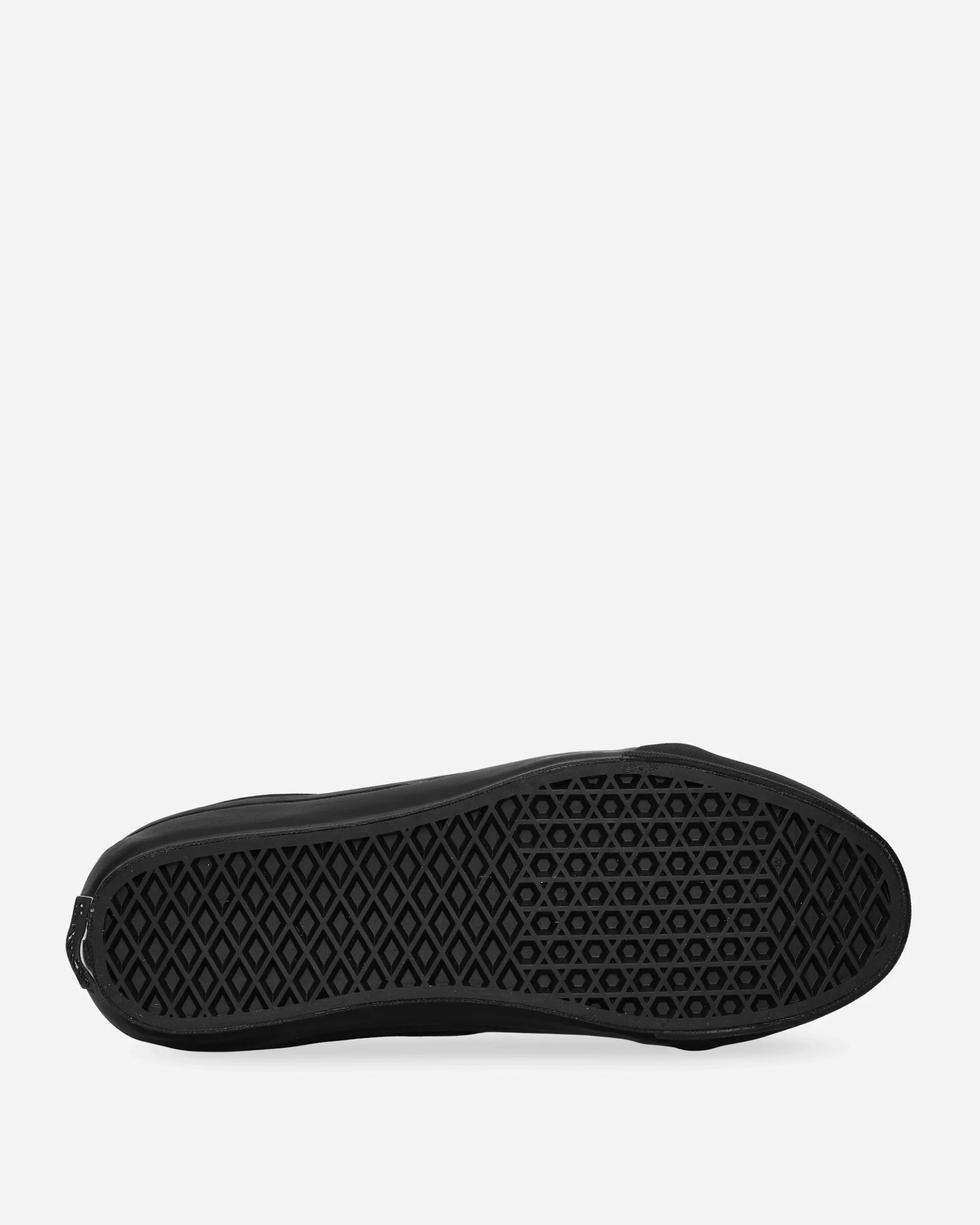 Vans Sneakers·High|Sneakers^SK8-Hi Reissue 38 LX Sneakers Black / Black