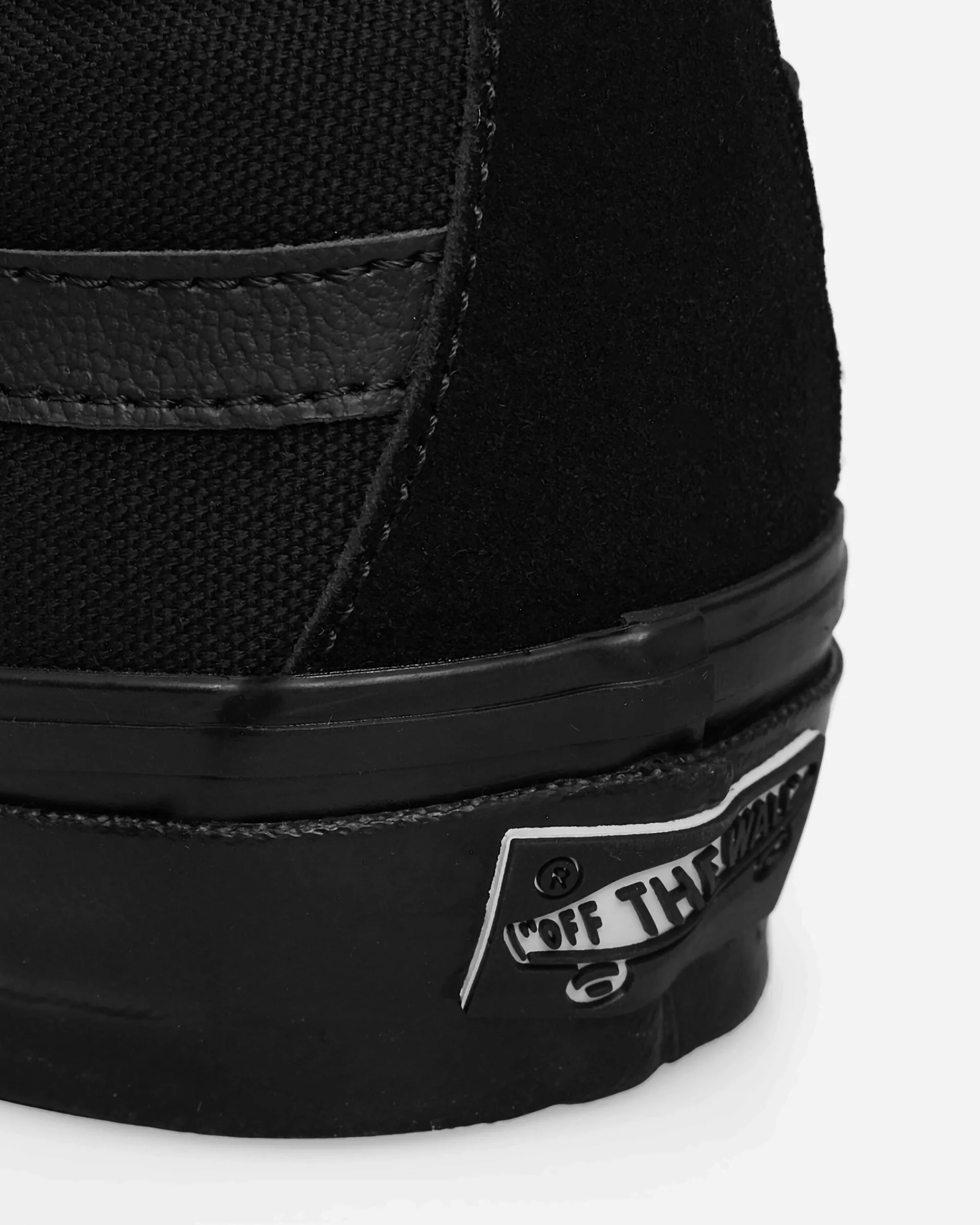 Vans Sneakers·High|Sneakers^SK8-Hi Reissue 38 LX Sneakers Black / Black