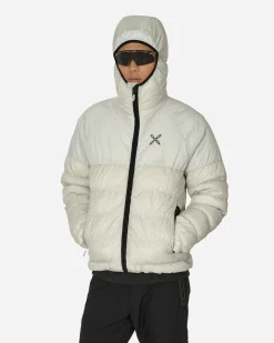 Montura Coats And Jackets^Skill Duvet Jackets Quiet Grey
