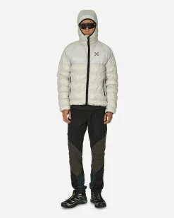 Montura Coats And Jackets^Skill Duvet Jackets Quiet Grey