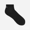 WTAPS Underwear^Skivvies Socks Black