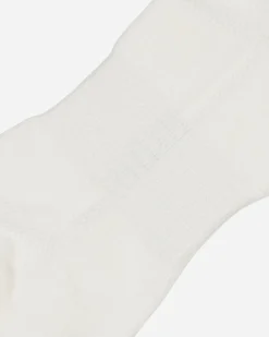 WTAPS Underwear^Skivvies Socks White