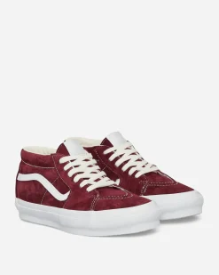 Vans Sneakers·Low|Sneakers^Sk8-Mid Reissue 83 Sneakers Port Royale