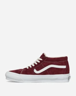 Vans Sneakers·Low|Sneakers^Sk8-Mid Reissue 83 Sneakers Port Royale