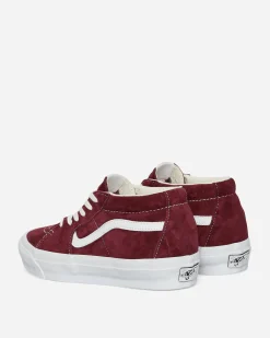 Vans Sneakers·Low|Sneakers^Sk8-Mid Reissue 83 Sneakers Port Royale