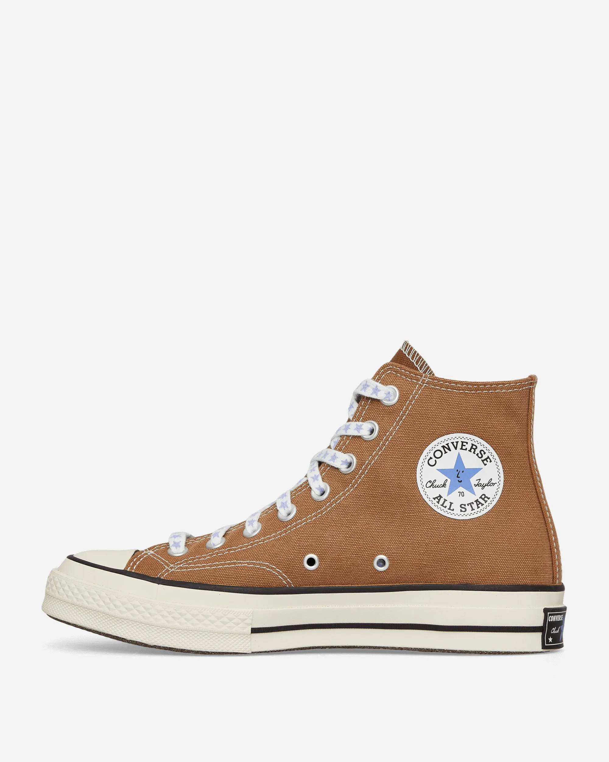 Converse Sneakers·High|Sneakers^Sky High Farm Chuck 70 Hi Sneakers Brown