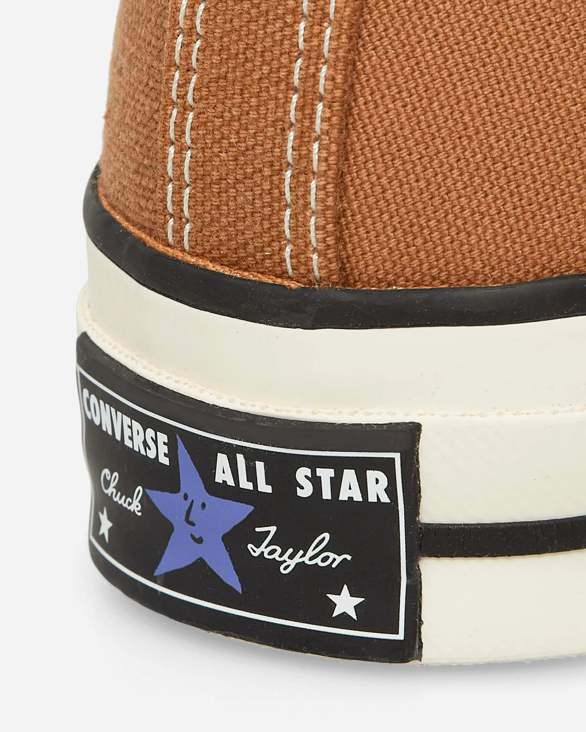 Converse Sneakers·High|Sneakers^Sky High Farm Chuck 70 Hi Sneakers Brown