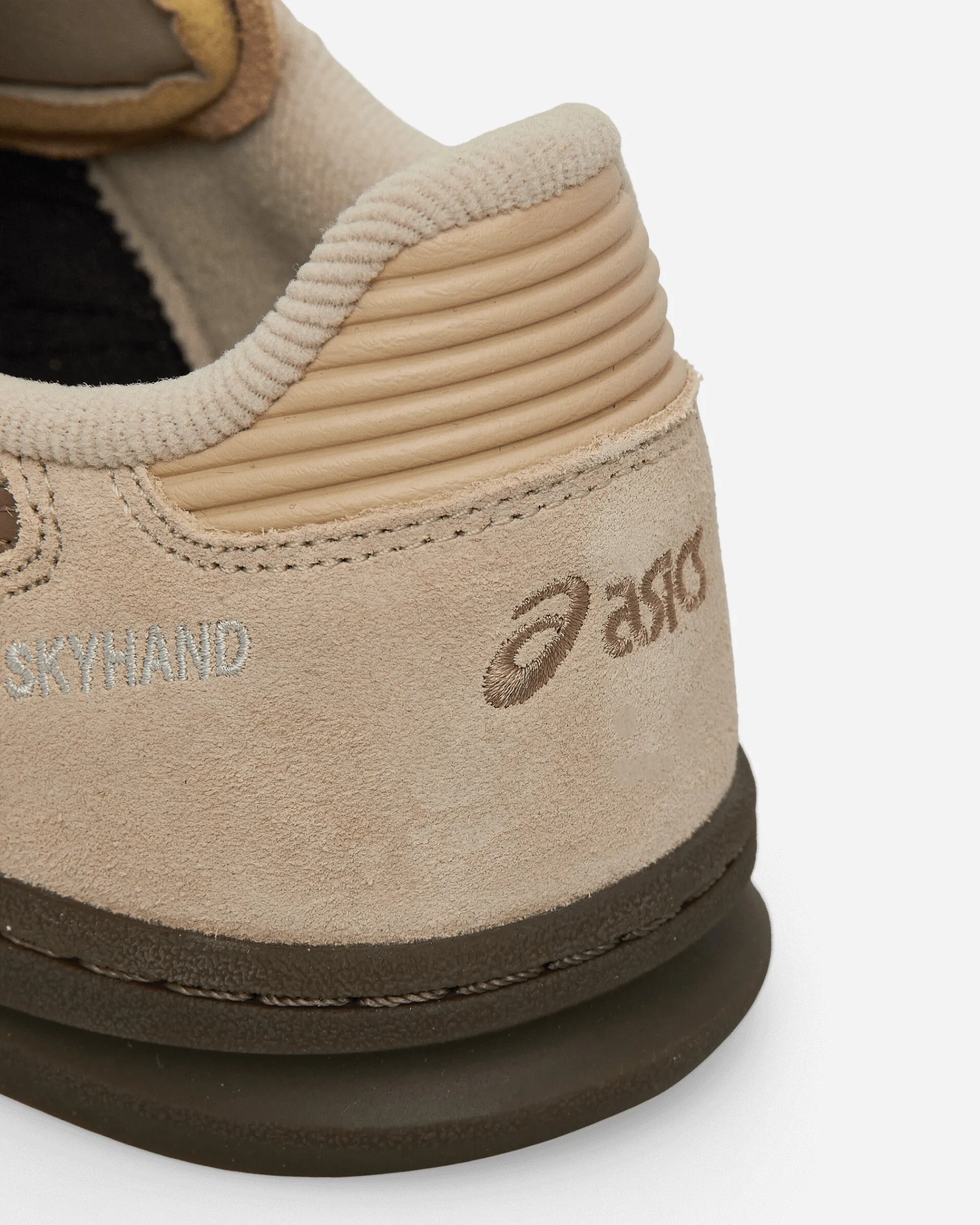 Asics Sneakers·Low|Sneakers^Skyhand OG Sneakers Feather Grey / Taupe Grey