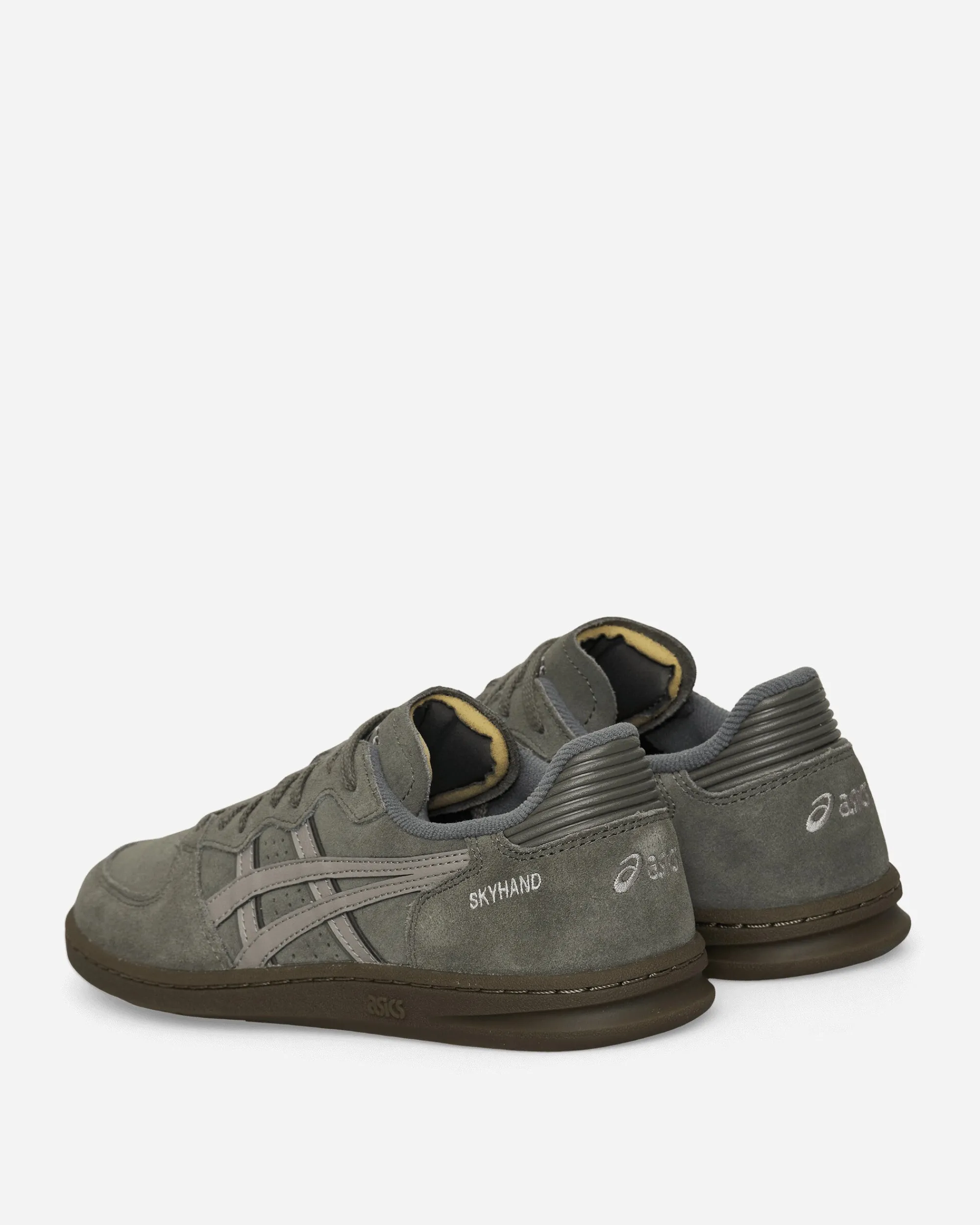Asics Sneakers·Low|Sneakers^Skyhand OG Sneakers Truffle Grey / Steeple Grey