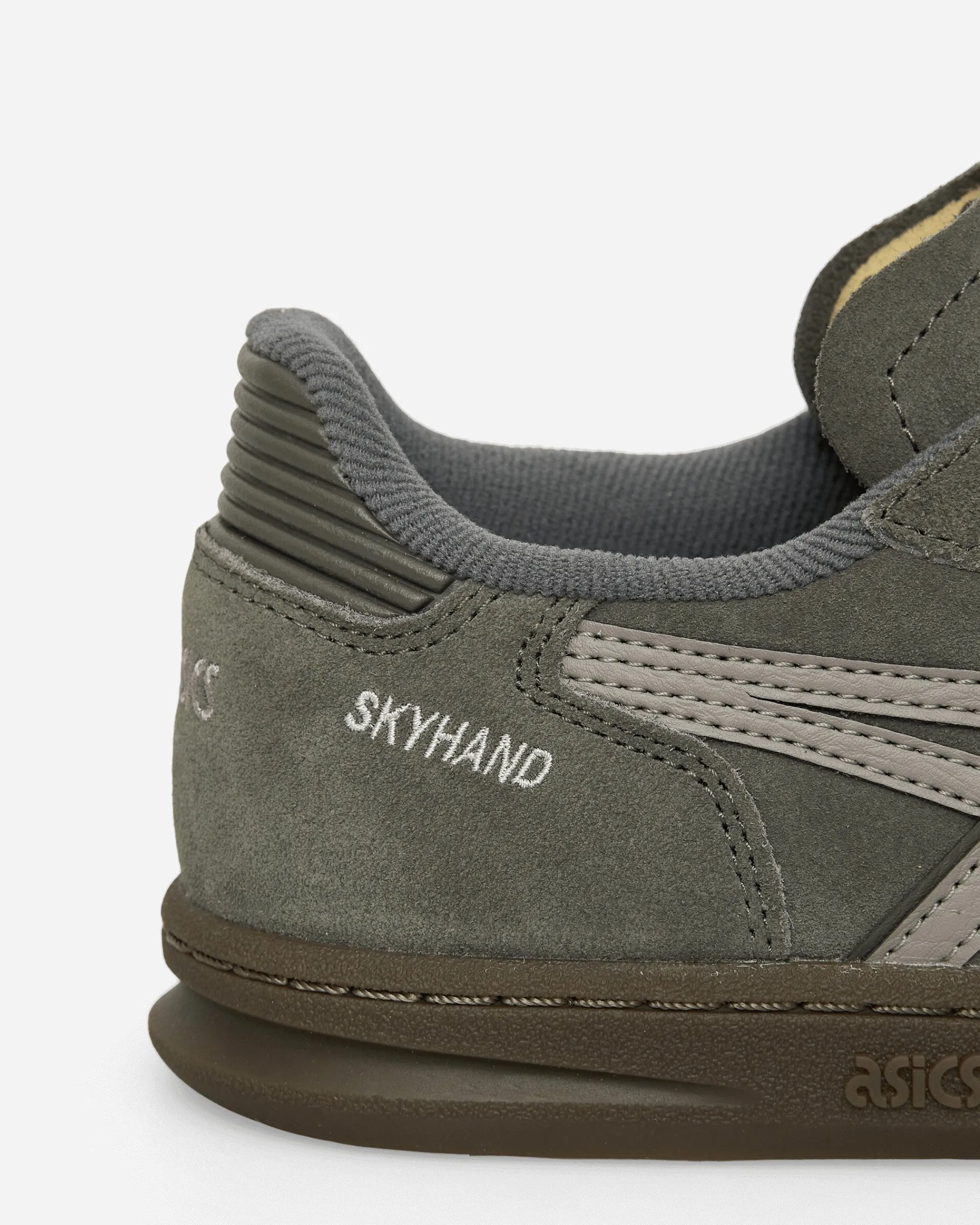 Asics Sneakers·Low|Sneakers^Skyhand OG Sneakers Truffle Grey / Steeple Grey
