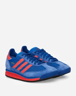 adidas Sneakers·Low|Sneakers^SL 72 RS Sneakers Blue / Bright Red