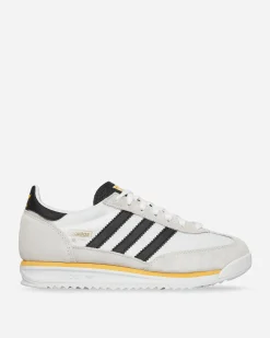 adidas Sneakers·Low|Sneakers^SL 72 RS Sneakers Cloud White / Core Black