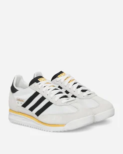 adidas Sneakers·Low|Sneakers^SL 72 RS Sneakers Cloud White / Core Black