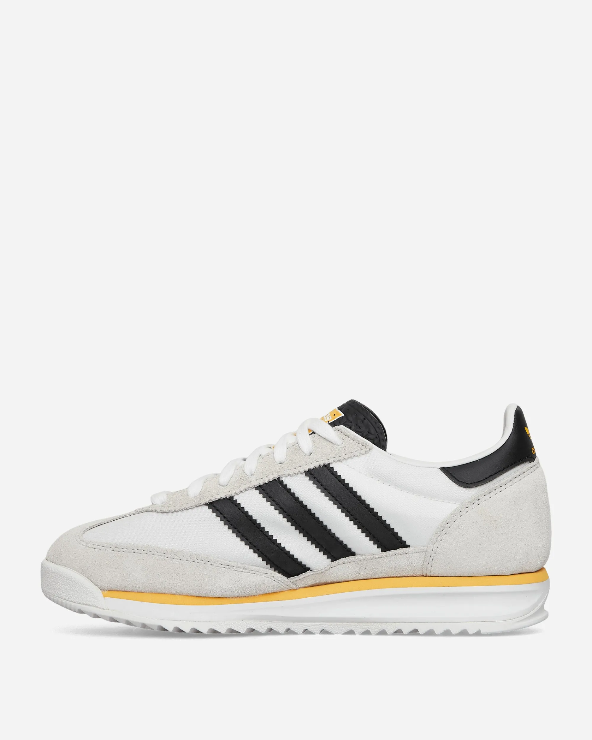 adidas Sneakers·Low|Sneakers^SL 72 RS Sneakers Cloud White / Core Black