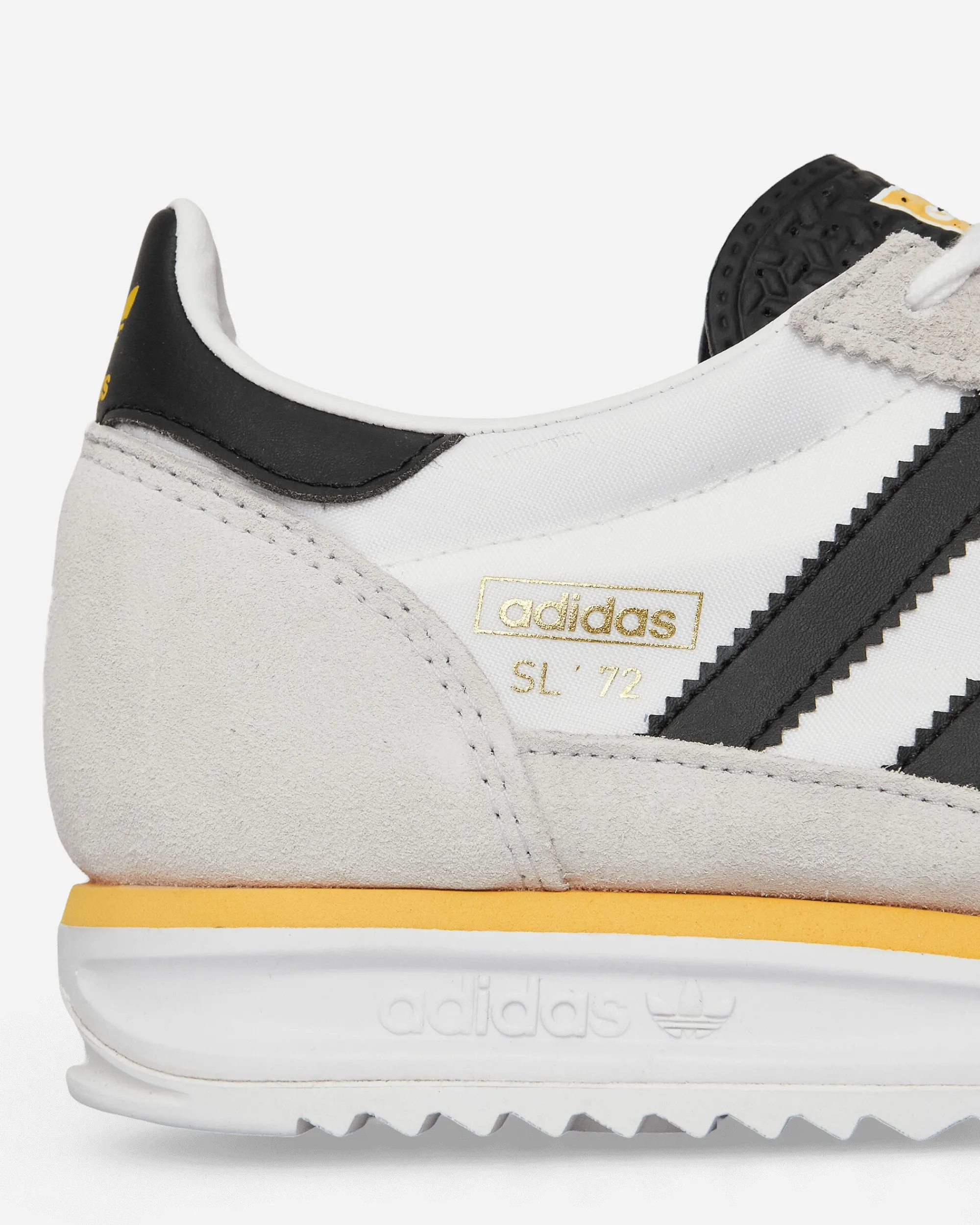 adidas Sneakers·Low|Sneakers^SL 72 RS Sneakers Cloud White / Core Black