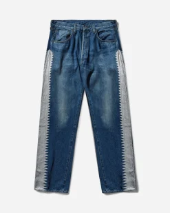 Levi's Pants^Slam Jam 501® 1955 Custom Jeans Blue Stone Washed