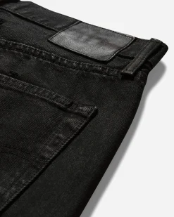 Levi's Pants^Slam Jam 501® Custom Jeans Black