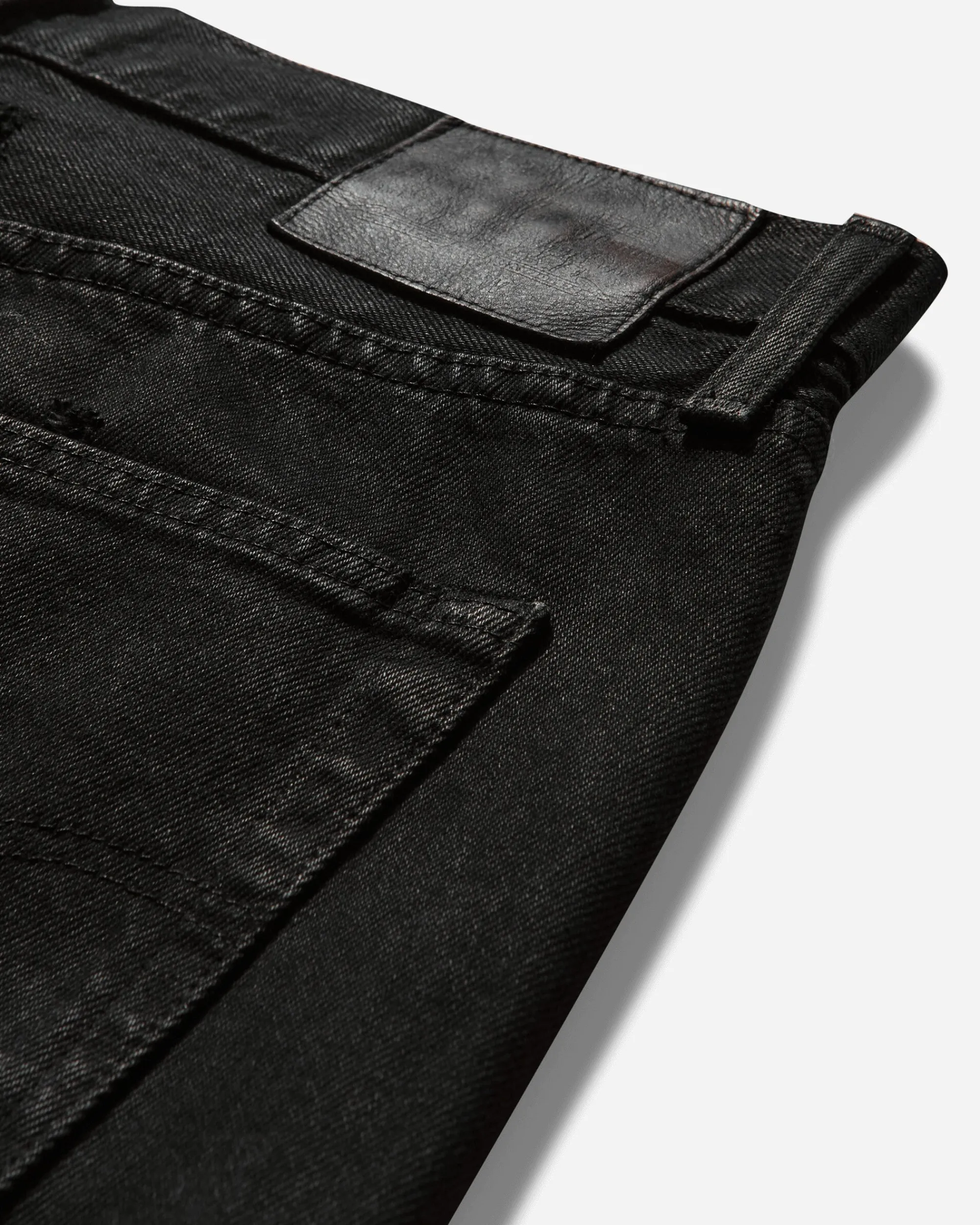 Levi's Pants^Slam Jam 501® Custom Jeans Black