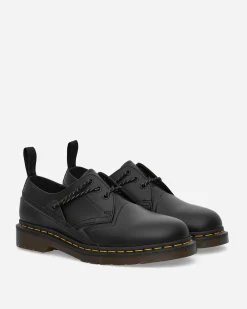 Dr. Martens Classic Shoes^Slam Jam 1461 Leather Shoes Black